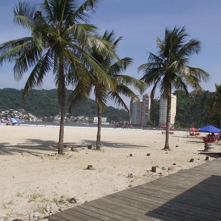 Apartamento Temporada Сан-Висенти Экстерьер фото