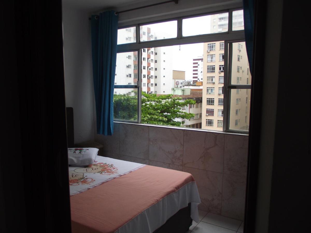 Apartamento Temporada Сан-Висенти Экстерьер фото