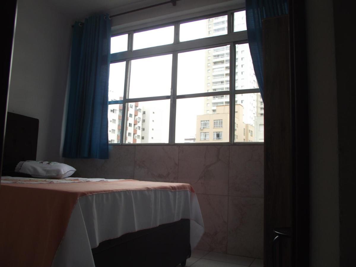 Apartamento Temporada Сан-Висенти Экстерьер фото