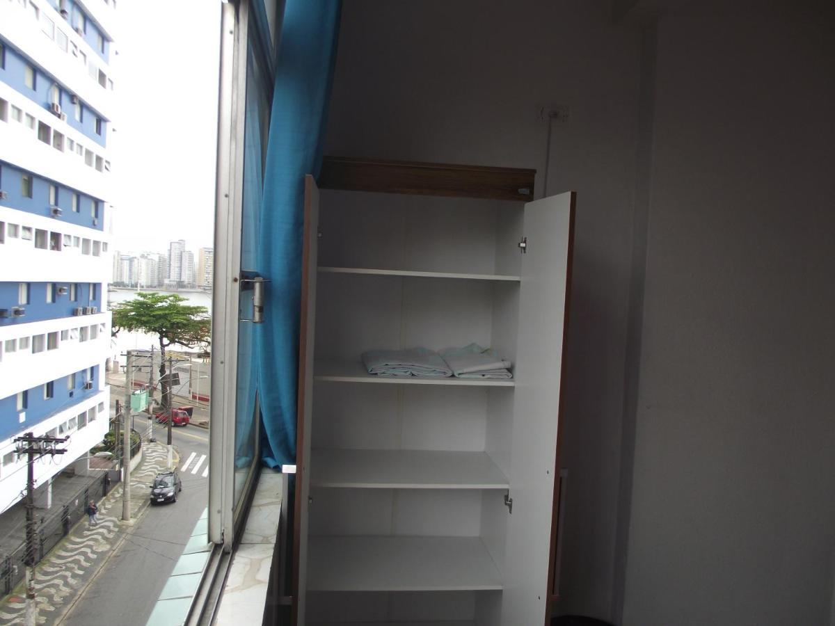 Apartamento Temporada Сан-Висенти Экстерьер фото